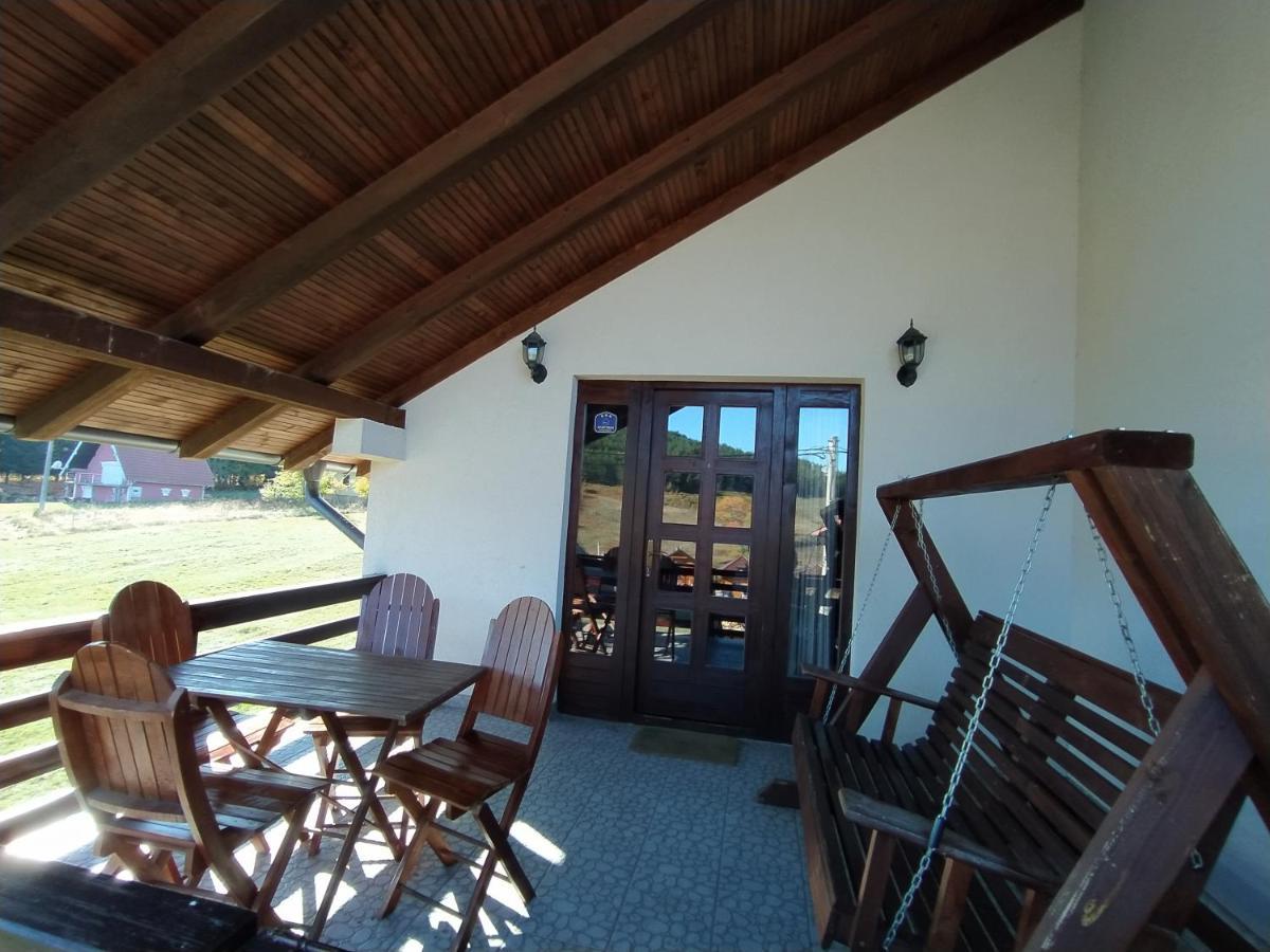 Apartman Draskovic - Goc Εξωτερικό φωτογραφία