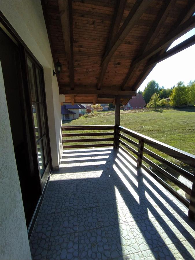 Apartman Draskovic - Goc Εξωτερικό φωτογραφία