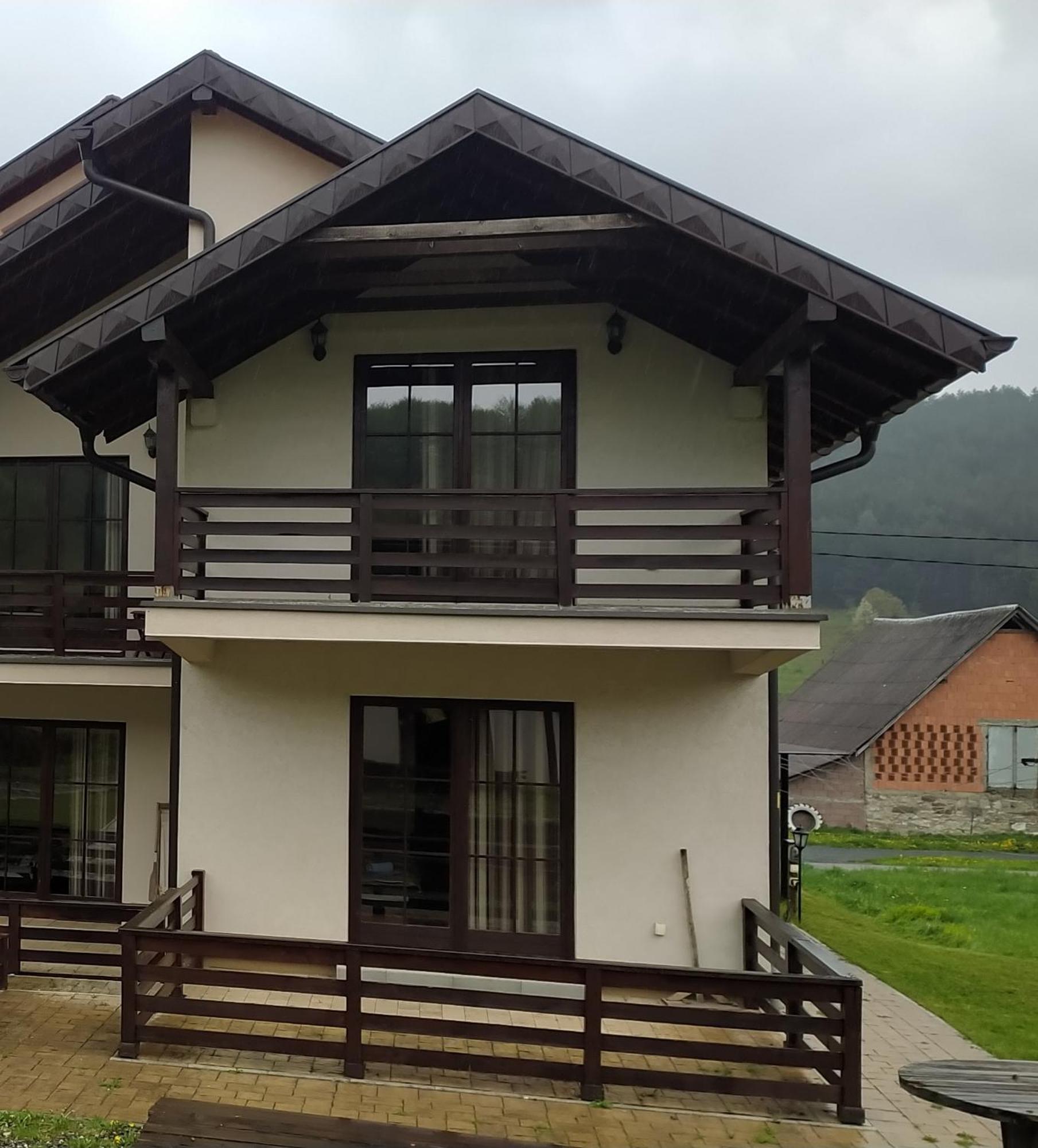 Apartman Draskovic - Goc Εξωτερικό φωτογραφία