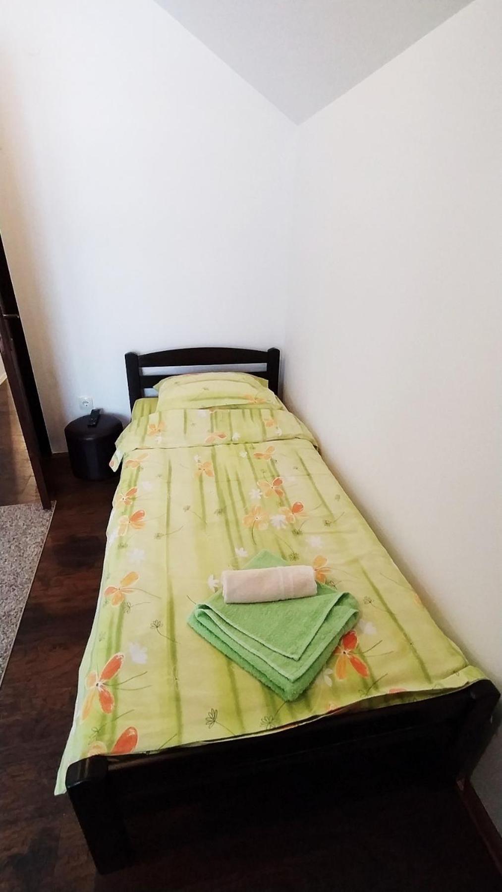 Apartman Draskovic - Goc Εξωτερικό φωτογραφία