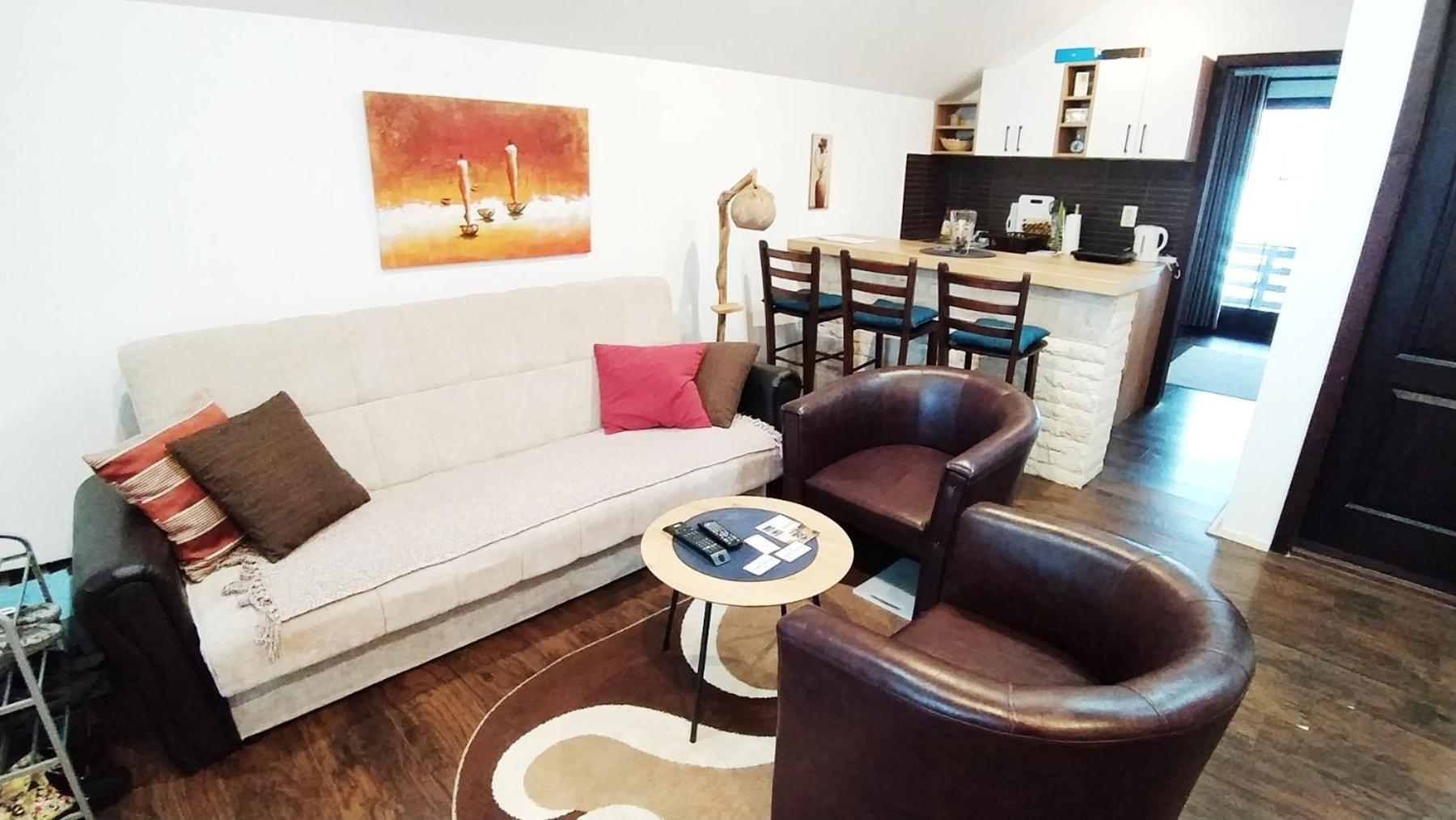 Apartman Draskovic - Goc Εξωτερικό φωτογραφία