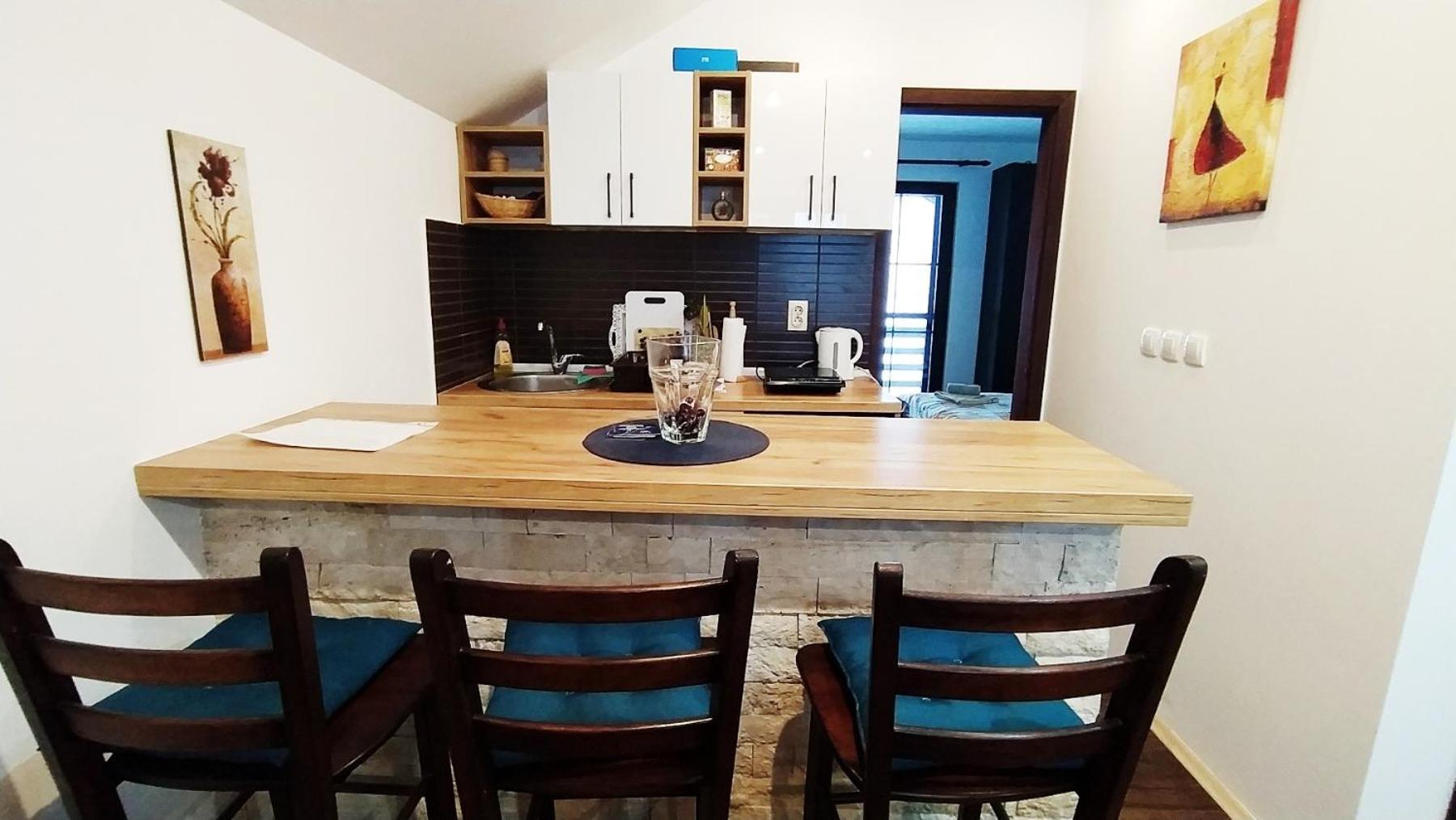 Apartman Draskovic - Goc Εξωτερικό φωτογραφία